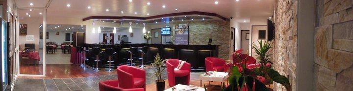 Comfort Hotel Poissy Technoparc Dış mekan fotoğraf